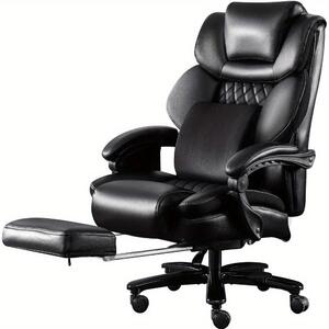 Sedia da ufficio - Sedia per ufficio - Sedia da lavoro - Sedia da gaming - Sedia - Ergonomica - Capacità di carico: 230 kg