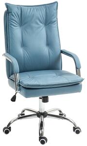Sedia da ufficio - Sedia ergonomica - Sedia girevole - Sedia per ufficio - Regolabile in altezza