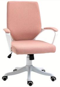 Sedia ergonomica da ufficio - Sedia da scrivania - Sedia da gaming - Sedia regolabile in altezza