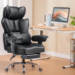 Sedia da gaming - Sedia da ufficio - Sedia da gioco - Sedie da ufficio ergonomiche