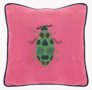 Cuscino fatto a mano Buggy