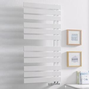 HSK 8750120-04 Radiatore di design Yenga 500x1186mm Bianco