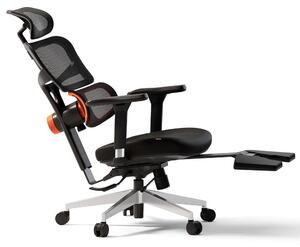 Sedia ergonomica da ufficio - Sedia da gaming - Sedia confortevole - Sedia da ufficio - Sedia per il lavoro da casa