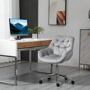 Sedia da ufficio - Sedia per ufficio - Sedia girevole - Sedia da gaming - Sedia per computer - Altezza seduta regolabile