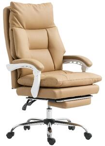 Sedia da ufficio - Sedia ergonomica - Sedia per ufficio - Sedia da scrivania - Sedia per computer - Con supporto lombare
