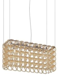 Vistosi Giogali SP RE2 lampadario classico