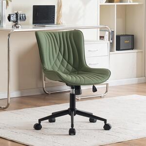 Sedia da ufficio - Sedie da ufficio - Sedia per ufficio - Sedia per computer - Poltrona relax - Regolabile in altezza