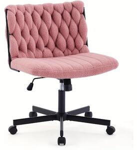 Sedia ergonomica da ufficio - Sedia da ufficio con schienale - Sedia per ufficio - Sedia da lavoro - Sedia di design