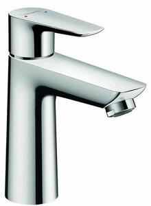 Rubinetto per bagno – Rubinetto per lavabo – Miscelatore – Rubinetto per WC – Rubinetto – ComfortZone 110 mm – Risparmio idrico