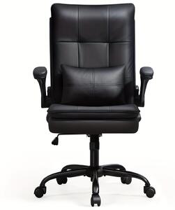 Sedia da ufficio - Sedia ergonomica - Sedia per ufficio - Sedia girevole - Sedia da ufficio direzionale - Seduta regolabile in altezza
