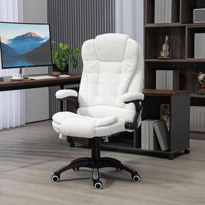 Massaggio - Sedia da ufficio riscaldata - Sedia da ufficio - Sedia ergonomica - Arredamento per ufficio - Sedia da lavoro