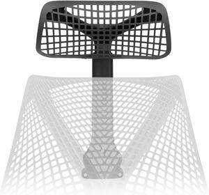 Poggiatesta per sedia da ufficio Herman Miller Sayl, compatibile con la sedia Sayl, accessori ergonomici per sedie da ufficio