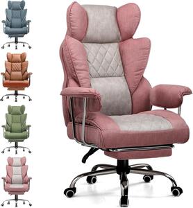 Sedia ergonomica da gaming - Sedia da ufficio - Sedia da gaming - Sedia da ufficio - Sedia da scrivania