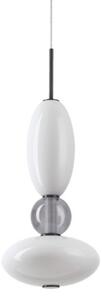 Ideal Lux Lumiere-1 SP sospensione led moderna per salone
