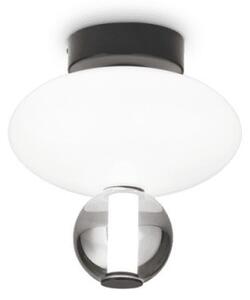 Ideal Lux Lumiere-2 PL plafoniera led design moderno per salone