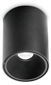 Ideal Lux Nitro 25W Round faretto led