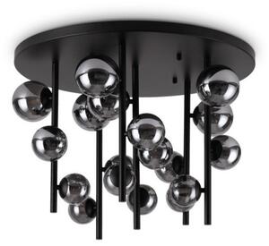 Ideal Lux Perlage PL18 lampada da soffitto design classico