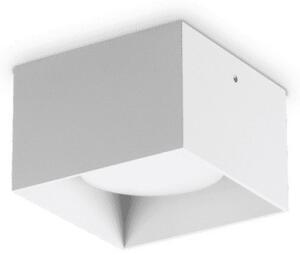 Ideal Lux Spike PL1 Square lampada da soffitto o faretto
