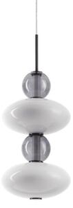 Ideal Lux Lumiere-2 SP lampadario led dal design moderno per salone