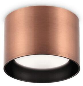 Ideal Lux Spike PL1 Round plafoniera faretti