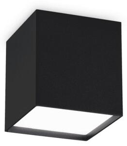 Ideal Lux Kubiko PL plafoniera led in alluminio verniciato