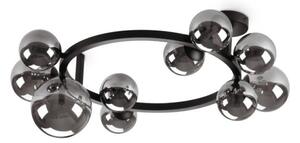 Ideal Lux Perlage PL10 plafoniera classica per soggiorno