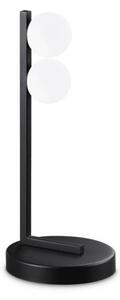 Ideal Lux Ping Pong TL2 lampada da tavolo led stilizzata