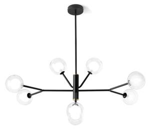 Miloox Cosmo lampadario cucina moderna