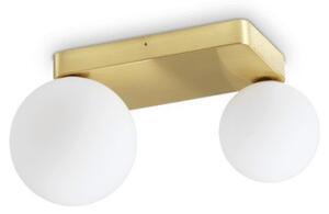 Ideal Lux Penta PL2 applique e lampada da soffitto led per salone