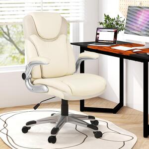 Sedia da ufficio - Sedia per ufficio - Sedia da scrivania - Sedia girevole - Sedie da ufficio - Design ergonomico