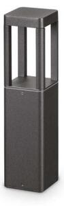 Ideal Lux Tifone Pt H35 lampioncino da giardino H35