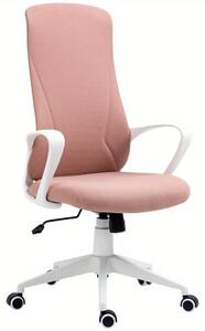 Sedia da ufficio - Sedia ergonomica - Sedia per ufficio - Sedia da scrivania - Sedia da lavoro - Regolabile in altezza da 110 a 119,5 cm