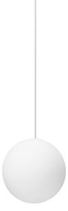 Ideal Lux Mapa SP1 D10 lampadario sospensione moderno in vetro G9 15W