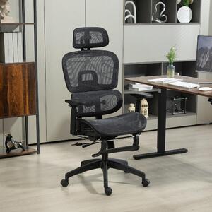 Sedia da ufficio - Sedia ergonomica - Sedia girevole - Sedia per ufficio