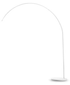 Ideal Lux Dorsale Mpt1 lampada ad arco da terra
