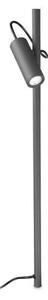 Ideal Lux Hub Pt H074 paletto da giardino diffusore orientabile