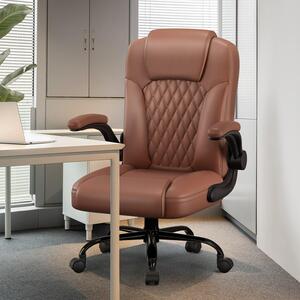 Sedia da ufficio - Sedia da ufficio ergonomica - Sedia da ufficio girevole - Sedia da ufficio con braccioli