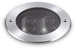 Ideal Lux Taurus Pt D13 Accent Round