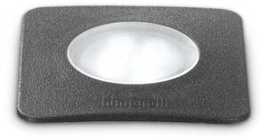 Ideal Lux Gravity Pt Square Small