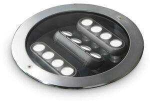 Ideal Lux Taurus Pt D21 Accent Round