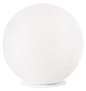 Rossini Emily P.5488-30-B abat jour a sfera bianca satinata