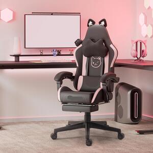 Sedia ergonomica da ufficio - Arredamento per ufficio - Sedia da lavoro - Sedia girevole - Sedia da ufficio con rotelle