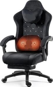 Sedia da ufficio - Sedia per ufficio - Sedia da lavoro - Sedia con rotelle - Sedia ergonomica per ufficio