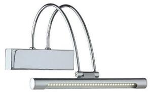 Ideal lux Bow AP D26 applique specchio bagno - Cromo