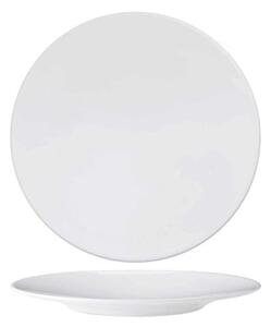 <p>Set di 6 Piatti Frutta Coup Essentia, 21,5 cm, in porcellana bianca. Design elegante, praticità quotidiana, lavabili in lavastoviglie.</p>