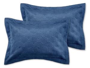 Federe per cuscino in set 2 pz 50x75 cm Art Deco Pearl – Catherine Lansfield