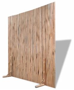 Recinzione in Bambù 180x170 cm