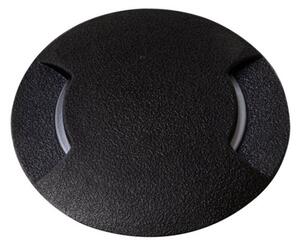 Rossini Dolby DOL102N LED incasso carrabile luce radente per esterno