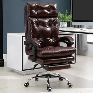 Sedia da ufficio - Sedia per ufficio - Sedia da lavoro - Sedia girevole - Sedia ergonomica - Sedia con altezza regolabile