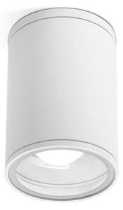 Gea Luce GES1001 bianco plafoniera da esterno